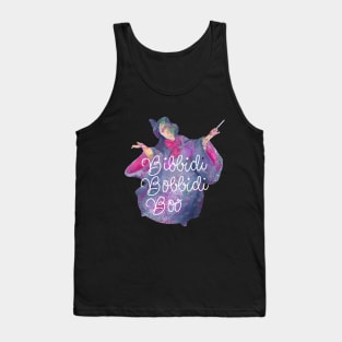 Fairy Godmother Tank Top